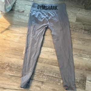 Womens gymshark medium leggings
